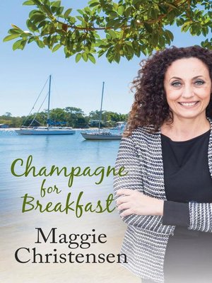 cover image of Champagne for Breakfast